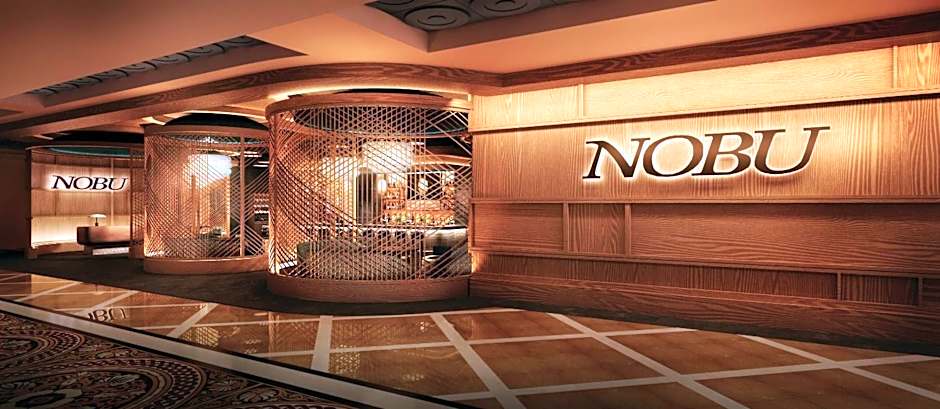 Caesars Atlantic City - A Caesars Rewards Destination