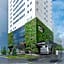 Karaksa Hotel Grande Shin-Osaka Tower