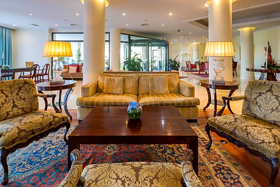 Hotel Quinta das Vistas