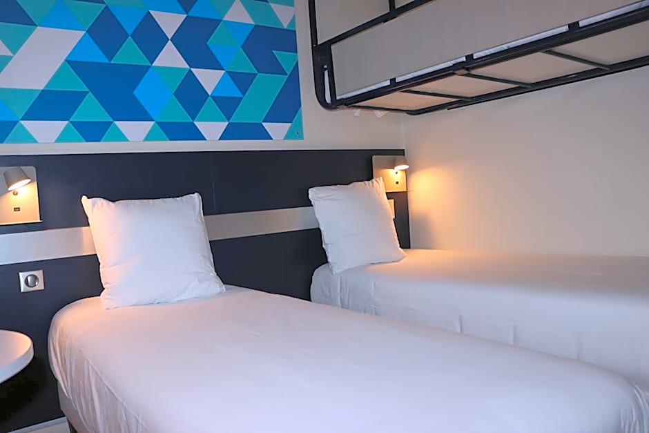 Comfort Hotel Paris Porte d'Ivry