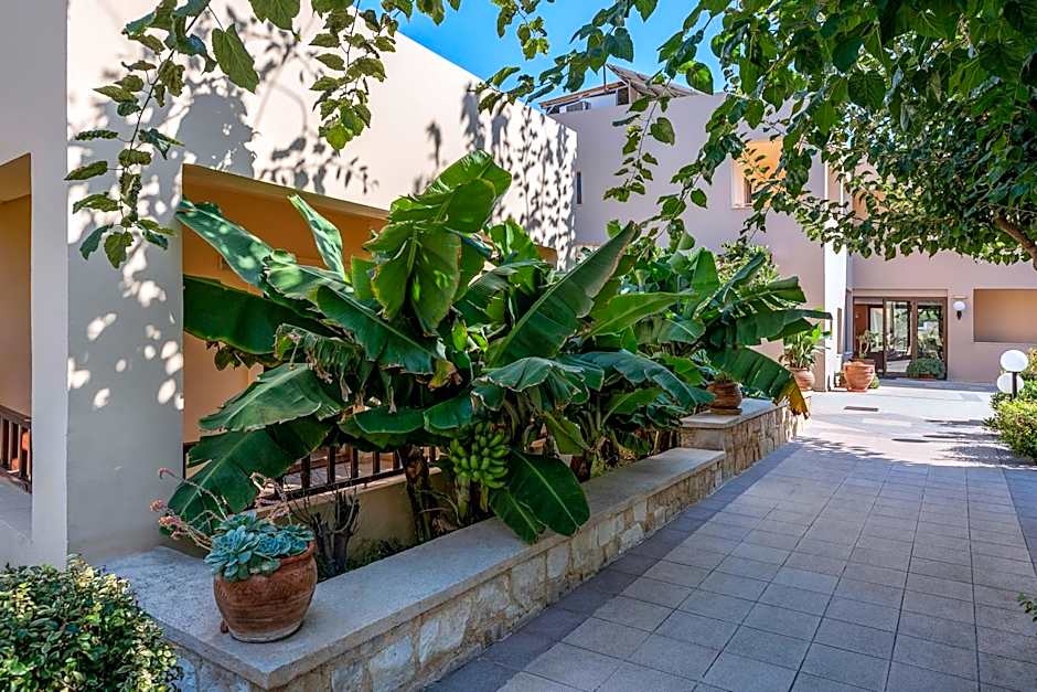 Indigo Mare Hotel