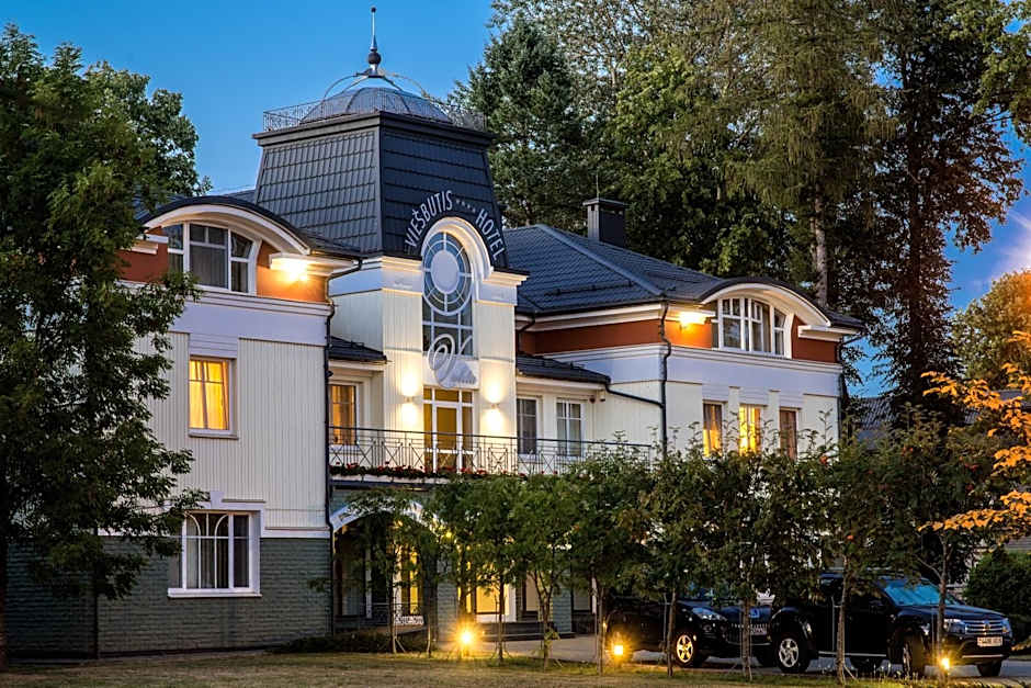 Hotel Violeta — 50 fotoğraftan 1. fotoğraf