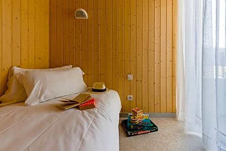 Quadruple Room - Disability Access