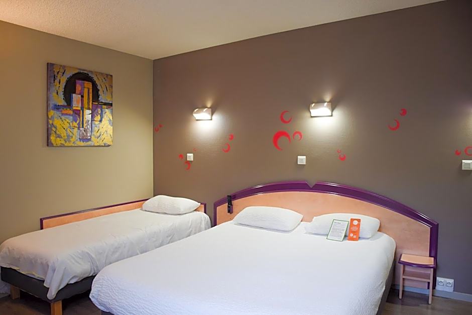 Hotel Aurena