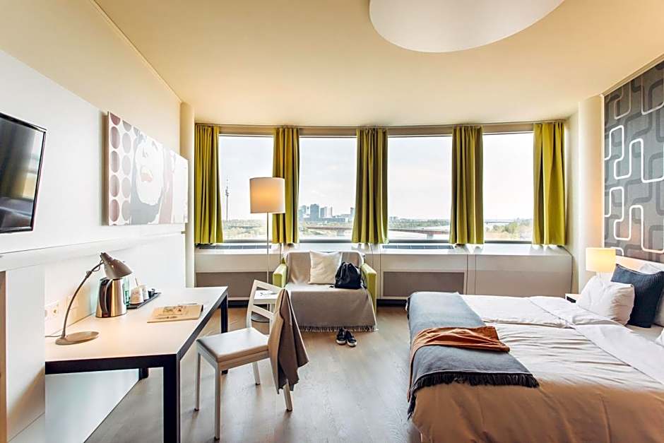 Harry's Home Hotel Wien