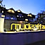 Mudzaffar Hotel