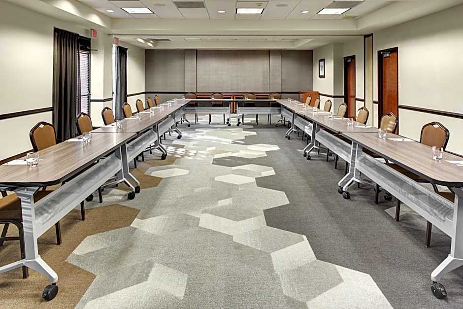 Hyatt Place Lakeland Center