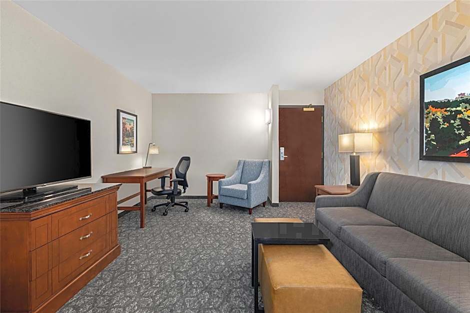 Drury Plaza Hotel St. Louis Creve Coeur