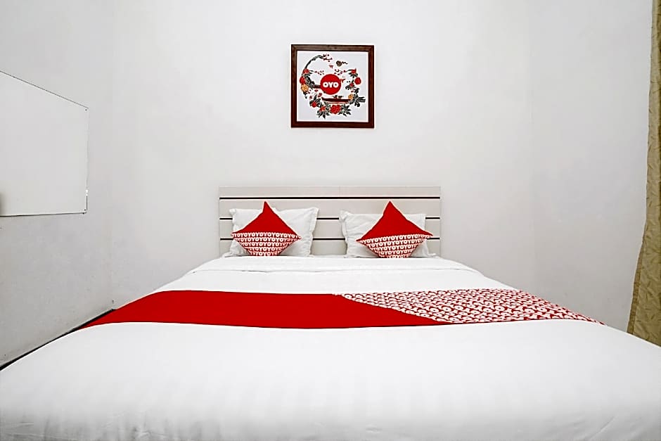 OYO 661 GALAXY HOMESTAY