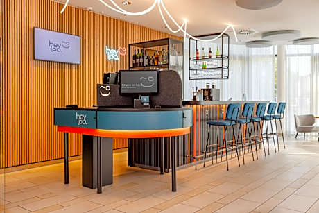 Hey Lou Hotel Hildesheim