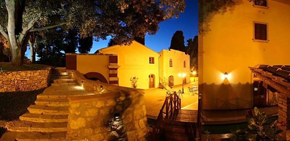 Villa Borri