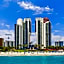 Beach Apartment at Condo-hotel