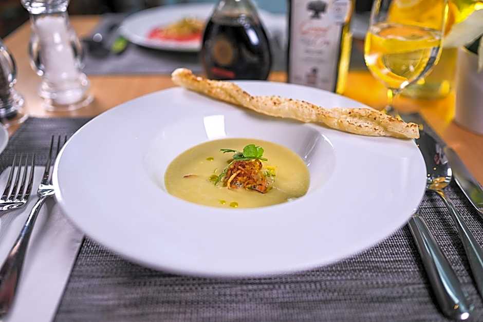 Quality Hotel Brno Exhibition Centre