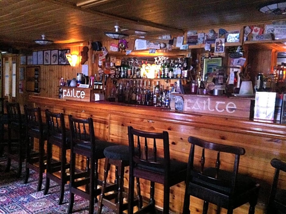 O'Connors Guesthouse