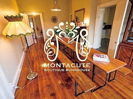 Montacute Boutique Bunkhouse