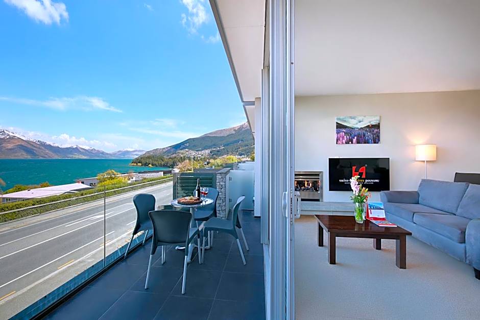 Swiss-Belsuites Pounamu Queenstown