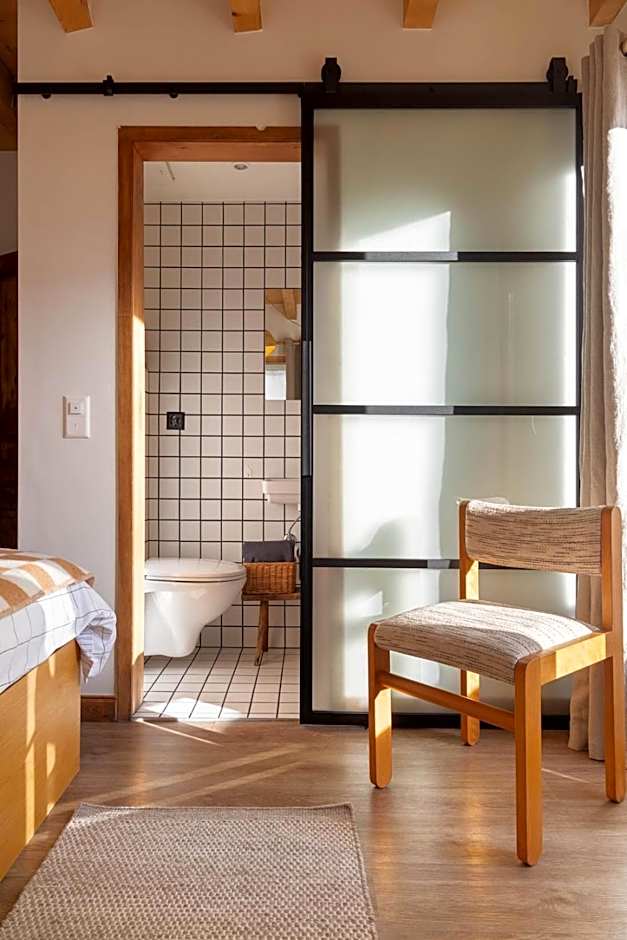 SoHome Le Chable - Self Check-in