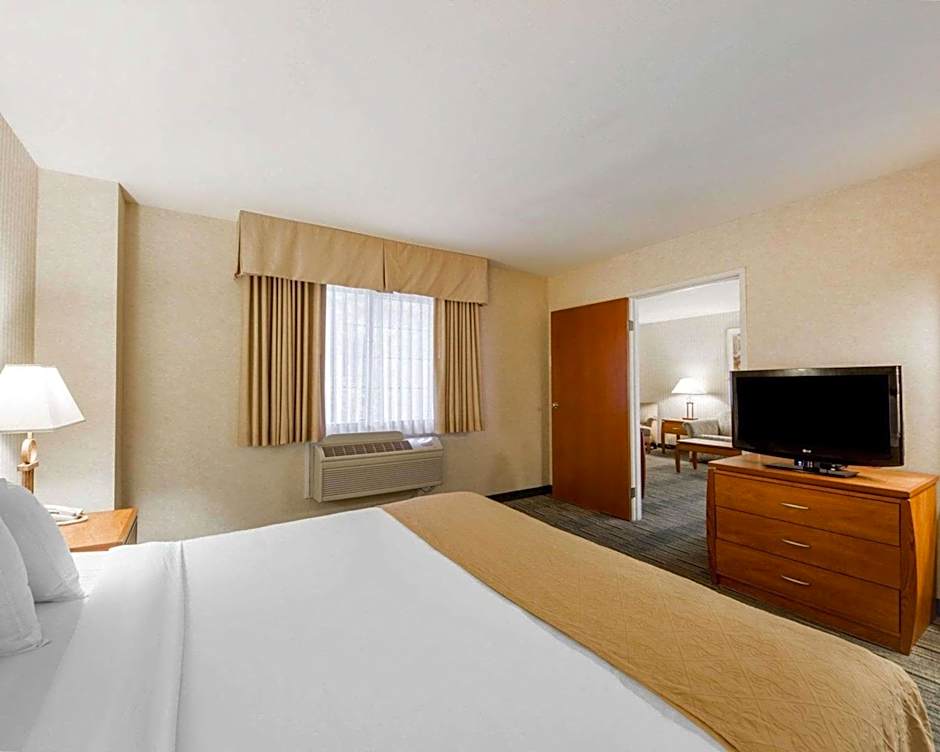 Quality Inn Petaluma - Sonoma