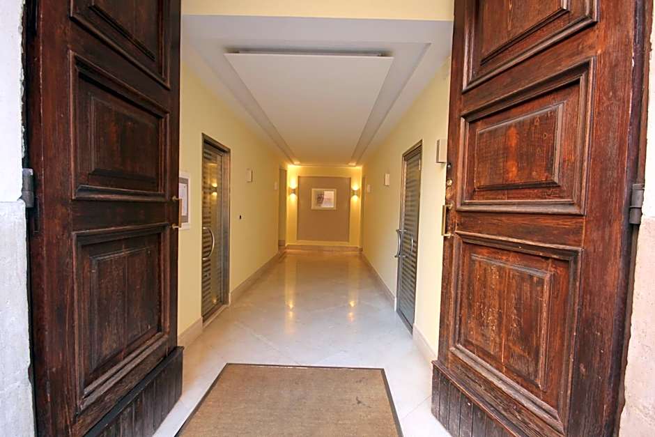 Wrooms Guest House