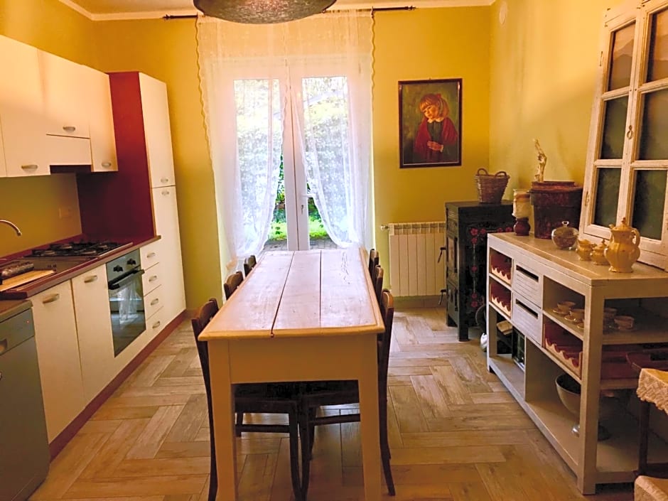 B&B La Libellula – Turin, NY