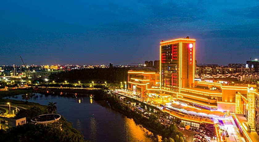Ramada Foshan Nanhai