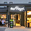 ibis Styles Clermont-Ferrand Le Brézet Aéroport