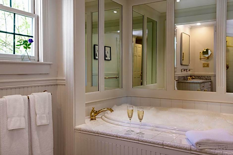 The Wentworth