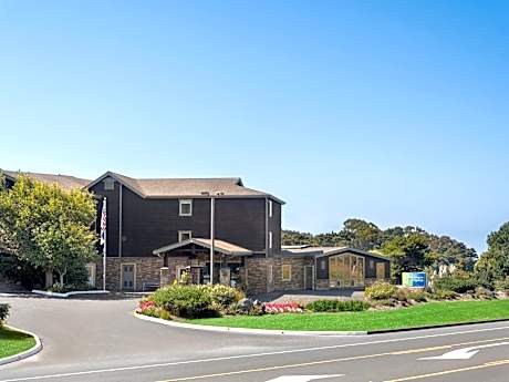 Holiday Inn Express Fort Bragg By IHG