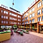 Scandic Helsinki Hub