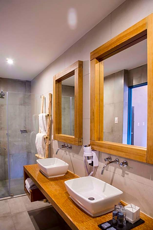 Abittare Hotel