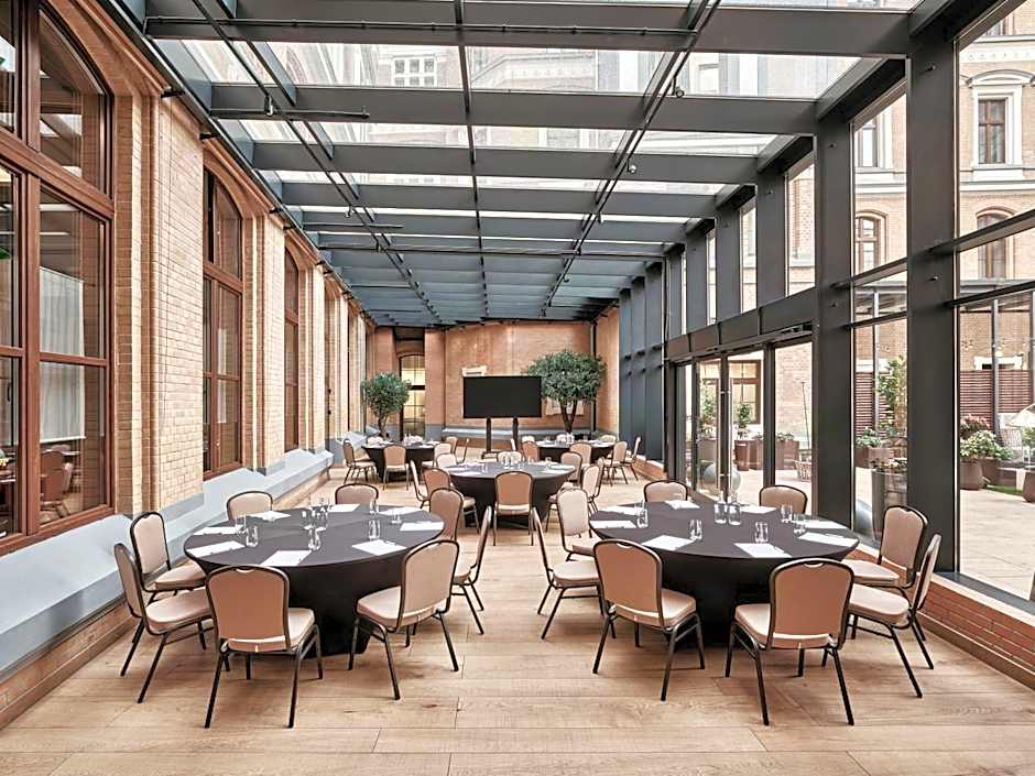 AC Hotel Wroclaw