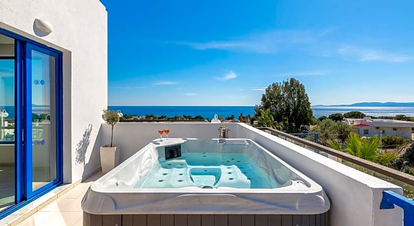 Hotel Eagles Nest