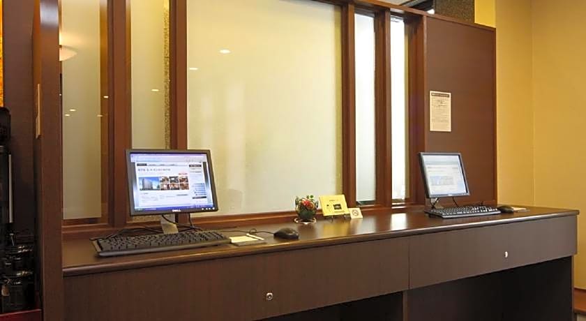 Hotel Route Inn Mitokenchomae