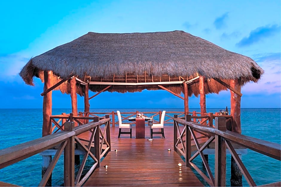 The Fives Beach Hotel & Residences - All Senses Inclusive