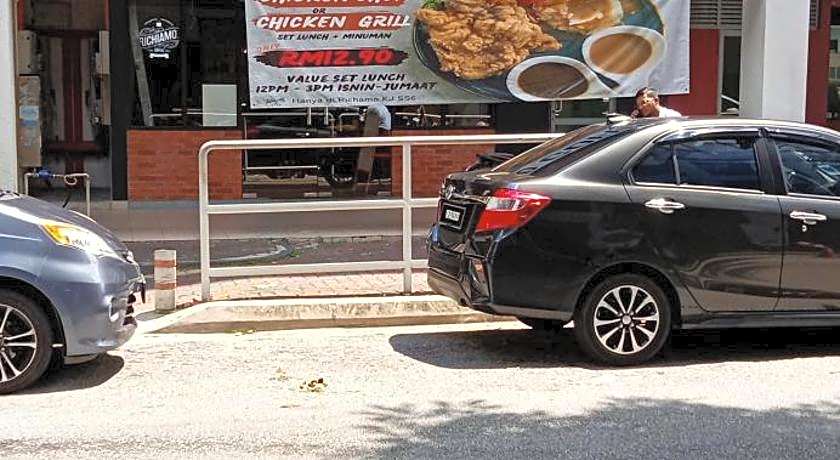 GoodHope Hotel Kelana Jaya