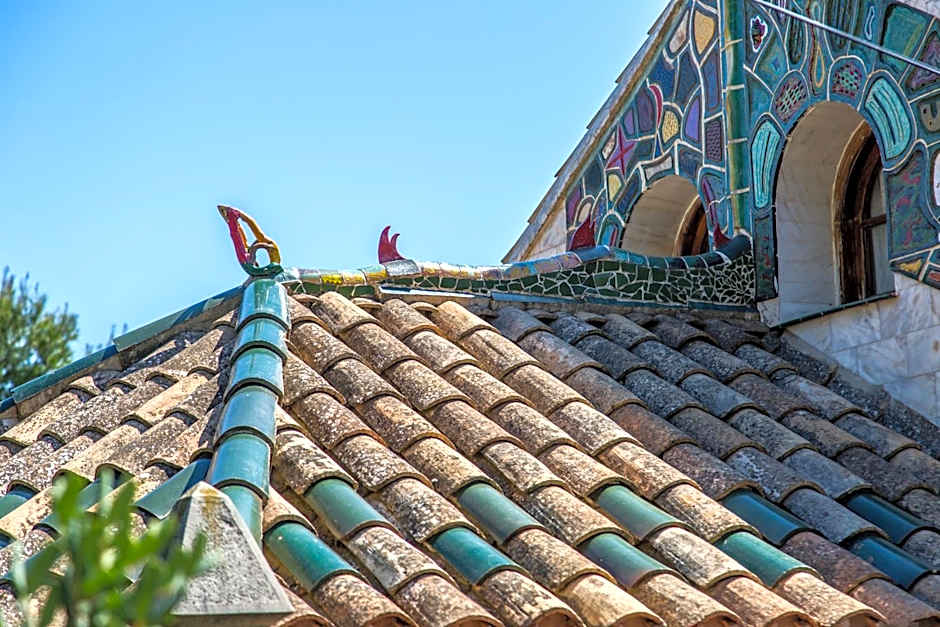 Apartamentos Gaudi Style