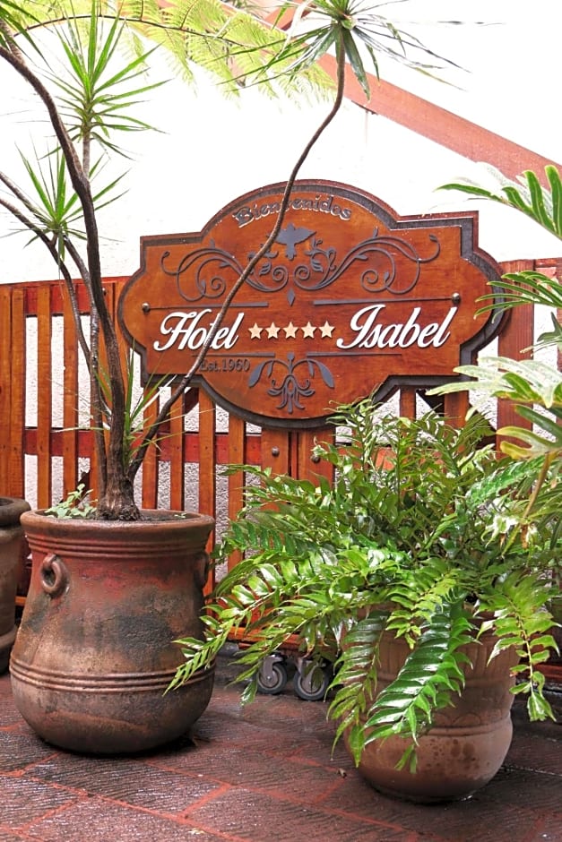 Hotel Isabel