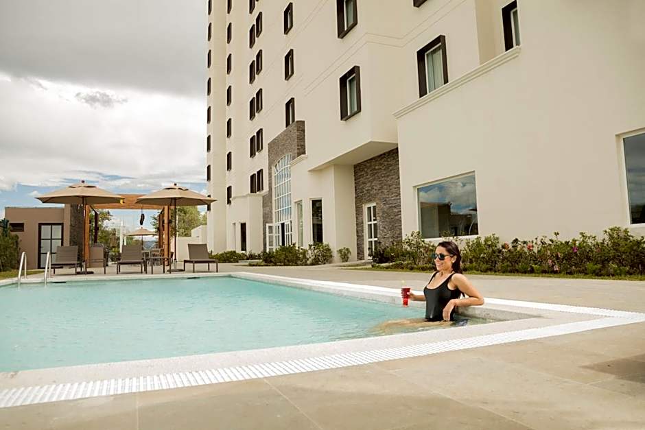 Staybridge Suites Silao By IHG