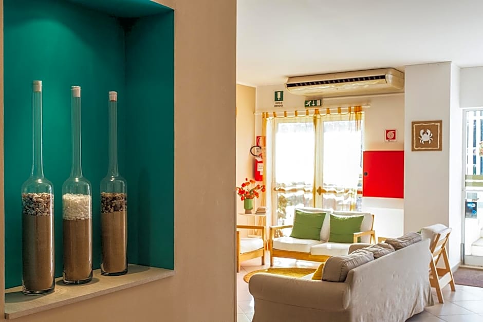 Hotel Baia Del Sole