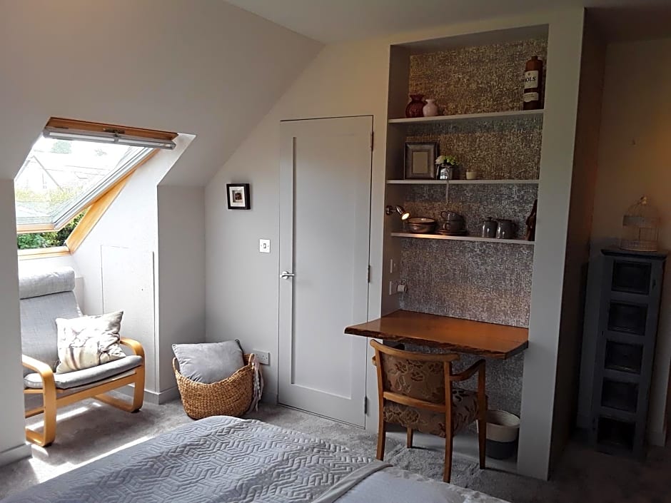 The Little Flock Farm