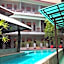 Araya Boutique Hotel