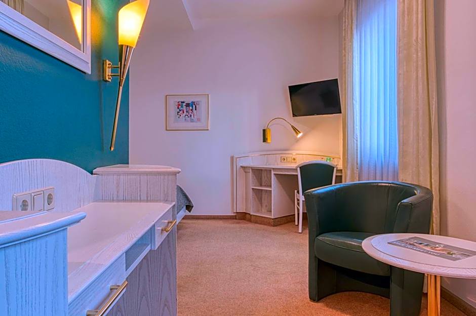 Sautter Hotel Stuttgart City