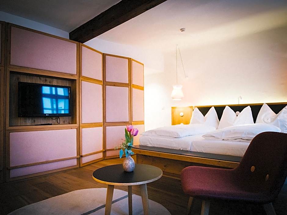 Arthotel Blaue Gans