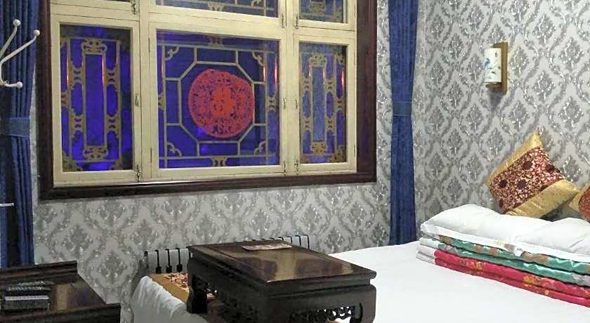 Pingyao Jia Xin Guest House