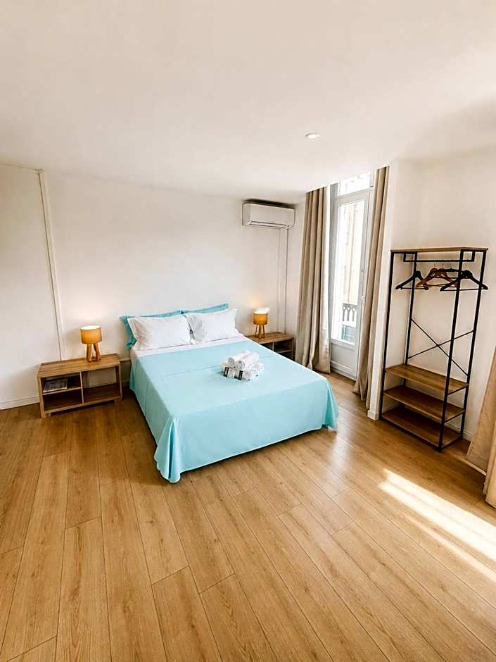 Résidence Appartement Adonis