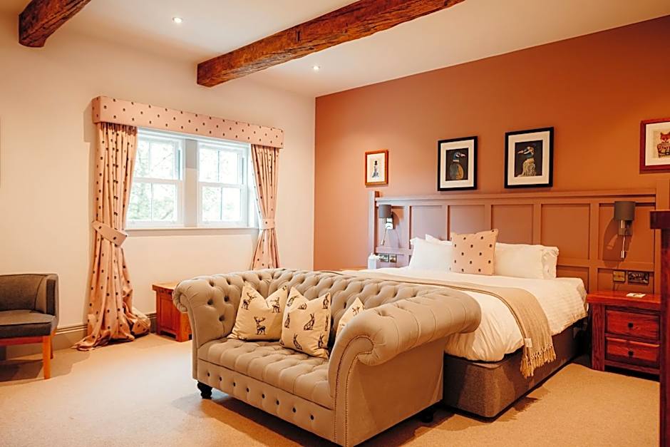 The Fleece at Ruleholme