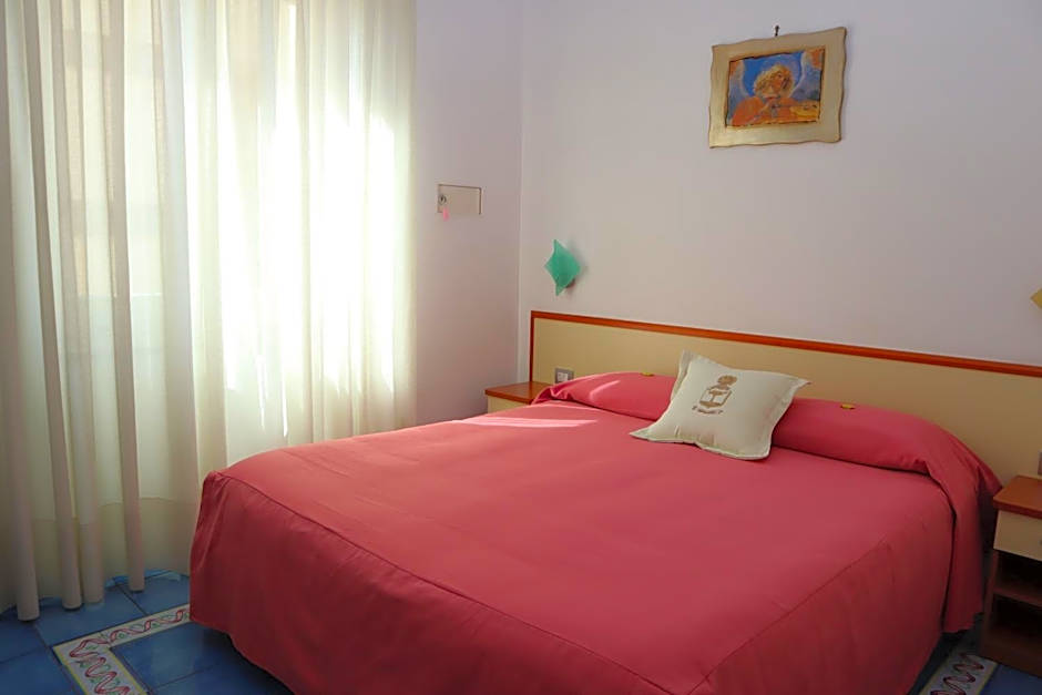 Meublè Casa Mannini Rooms