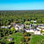 VVF Parc Sologne Berry - Domaine de la Grande Garenne
