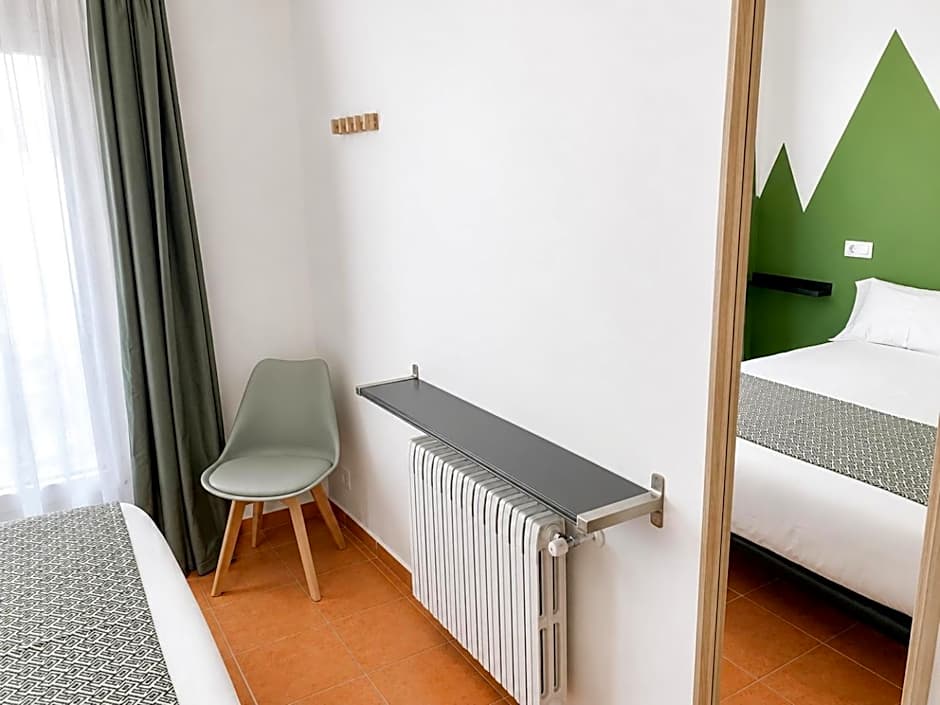 Hotel Musher