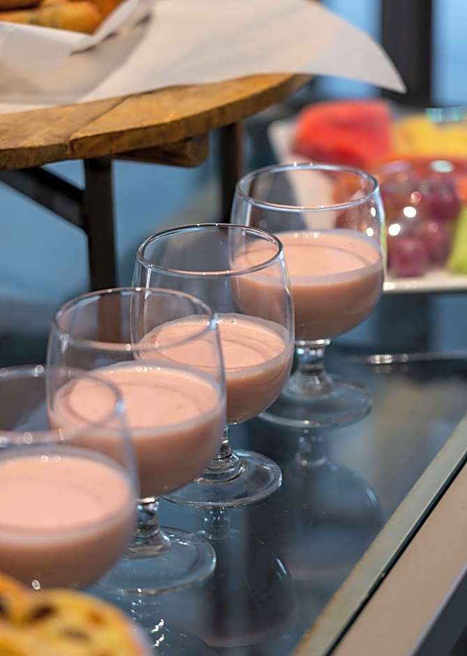 Radisson Blu Hotel & Residence Maputo